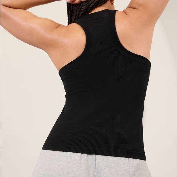 RENEW SEAMLESS RACERBACK TANK - Picture 5 of 8
